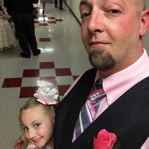 Meet your Posher, Nate